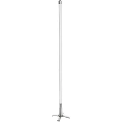 Atmosphera Lampadaires Droits*Tube LED Argile