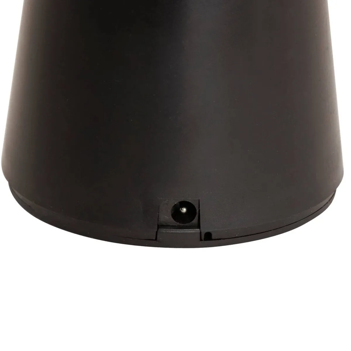 Atmosphera Lampadaires Droits*Tube néon Secteur "Oge" Beige