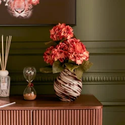 Atmosphera Vases*Vase "Arvo" Transparent