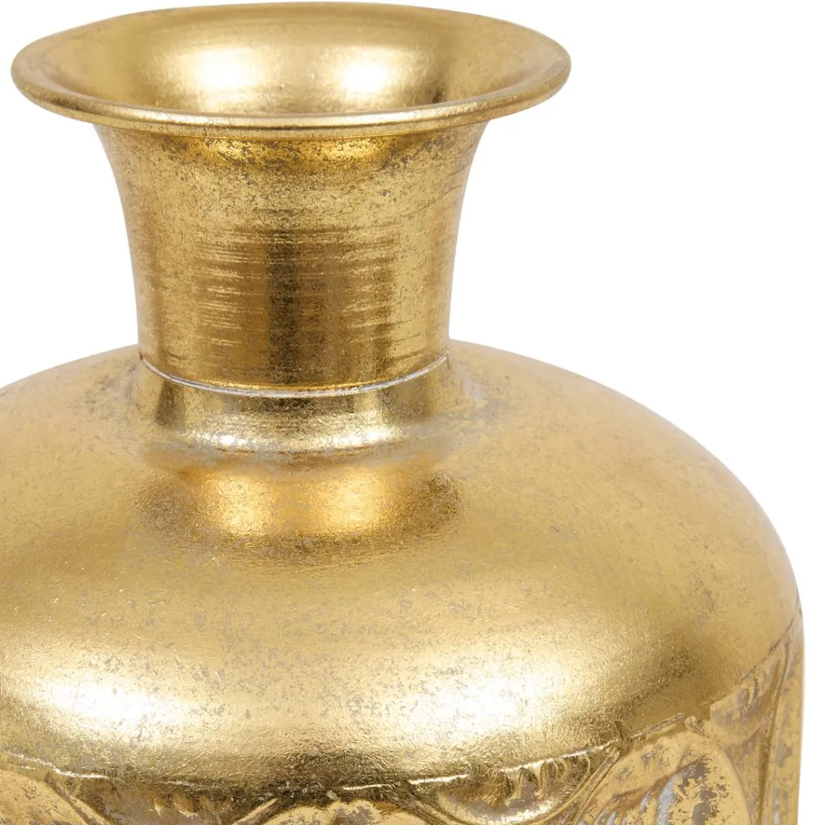Atmosphera Vases*Vase "Belli" Multicolore