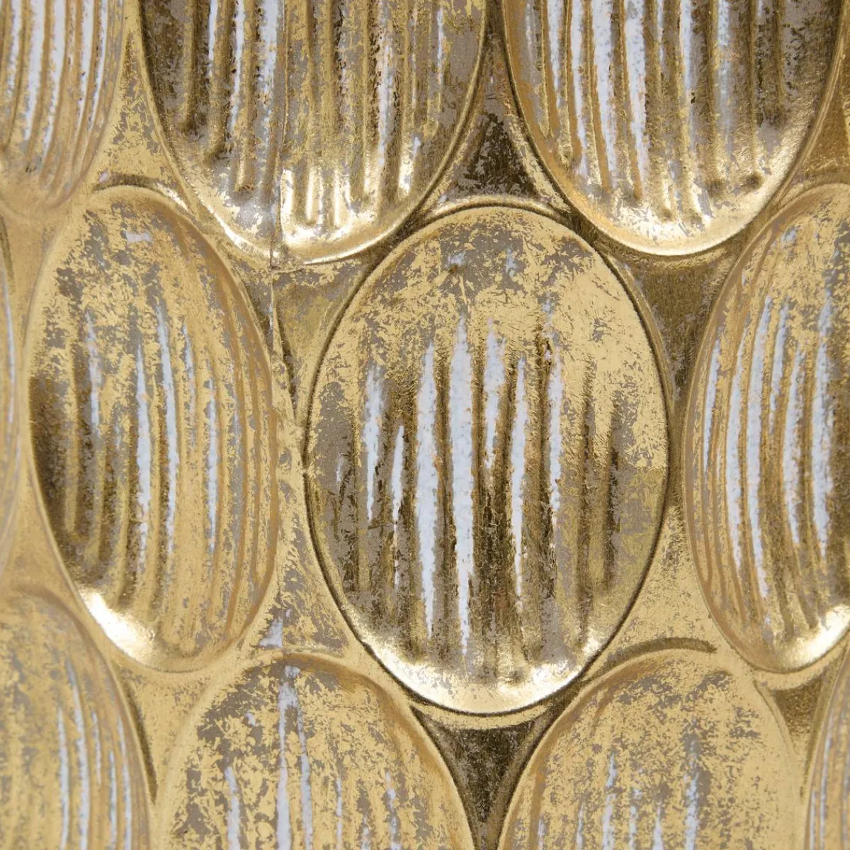 Atmosphera Vases*Vase "Belli" Multicolore