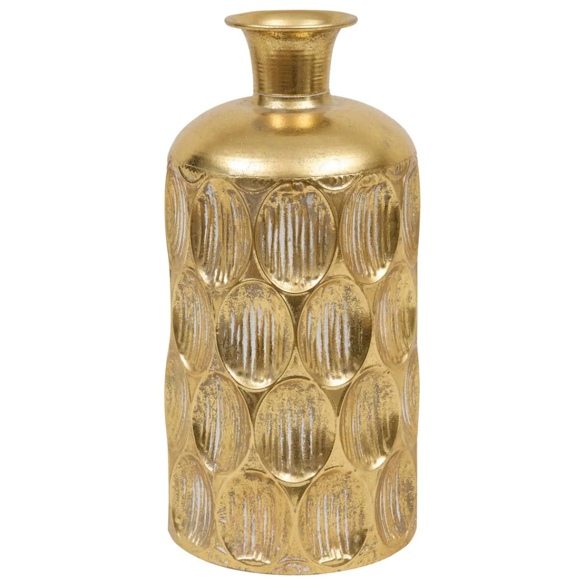 Atmosphera Vases*Vase "Belli" Multicolore