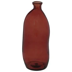 Atmosphera Dame Jeanne*Vase bouteille "Uly" Gris