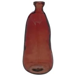 Atmosphera Vases*Vase bouteille "Uly" Marron