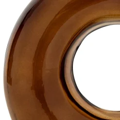 Atmosphera Vases*Vase "Circle" Transparent