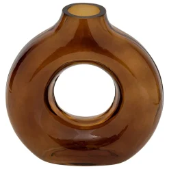 Atmosphera Vases*Vase "Circle" Transparent