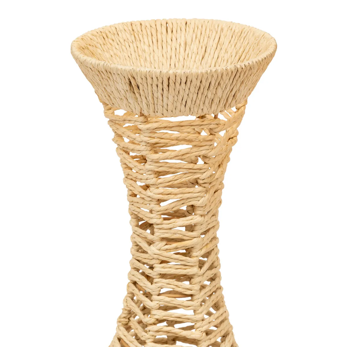 Atmosphera Vases*Vase "Clay" Ambre