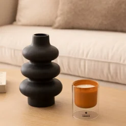 Atmosphera Vases*Vase céramique 
