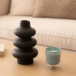 Atmosphera Vases*Vase céramique 