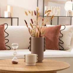Atmosphera Vases*Vase céramique