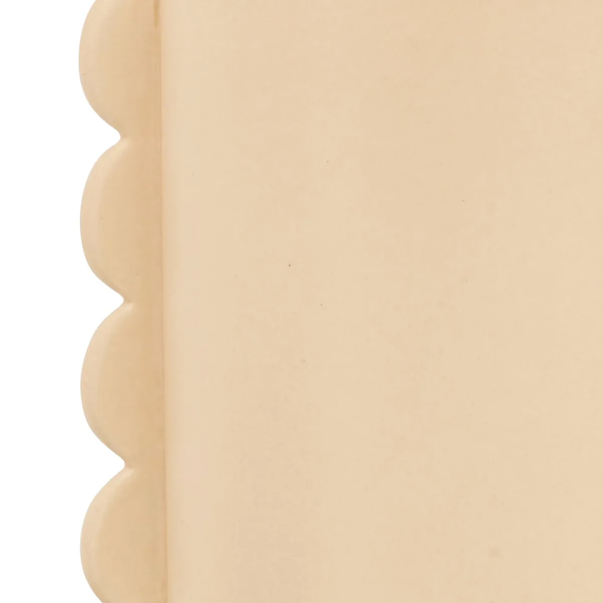 Atmosphera Vases*Vase céramique "Hind" Marron