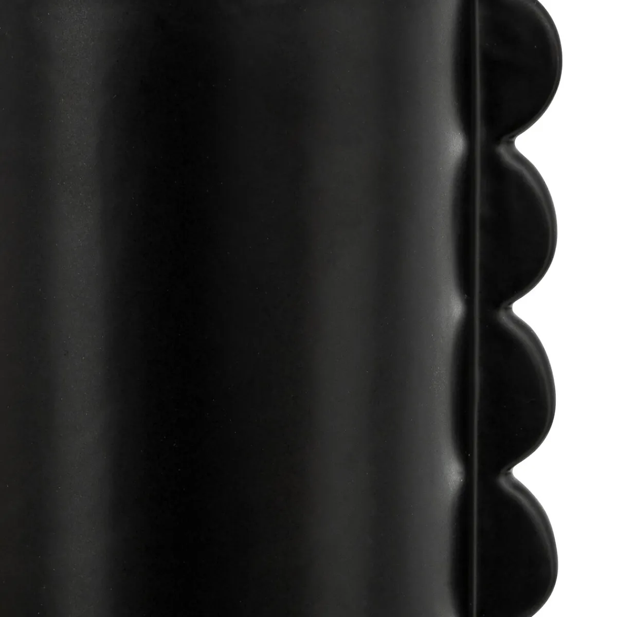 Atmosphera Vases*Vase céramique "Hind" Marron