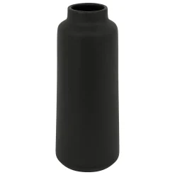 Atmosphera Vases*Vase céramique "Rily" Beige