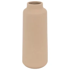 Atmosphera Vases*Vase céramique "Rily" Transparent