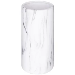 Atmosphera Vases*Vase cylindre, marbre Rose