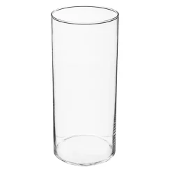 Atmosphera Vases*Vase cylindre, verre ModèleA