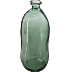 Atmosphera Dame Jeanne*Vase "Dame jeanne" Noir