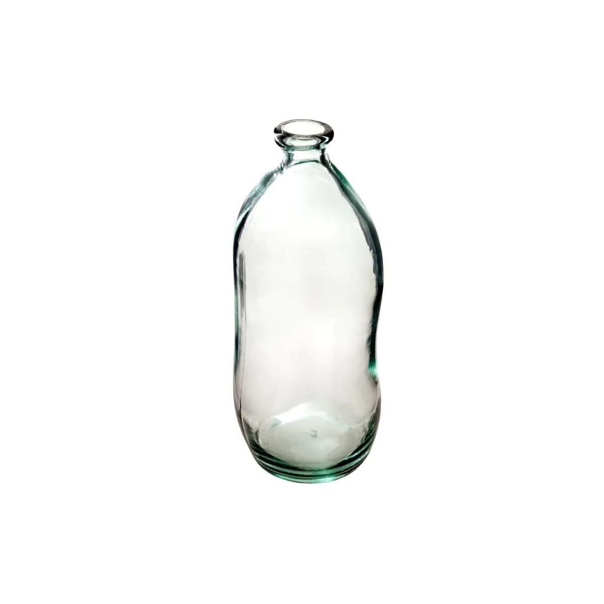 Atmosphera Dame Jeanne*Vase "Dame jeanne" Doré