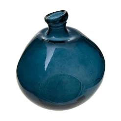 Atmosphera Dame Jeanne*Vase "Dame jeanne" Transparent