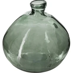 Atmosphera Dame Jeanne*Vase "Dame jeanne" Transparent