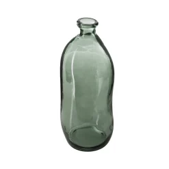 Atmosphera Dame Jeanne*Vase "Dame jeanne" Transparent