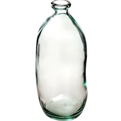 Atmosphera Dame Jeanne*Vase "Dame jeanne" Transparent