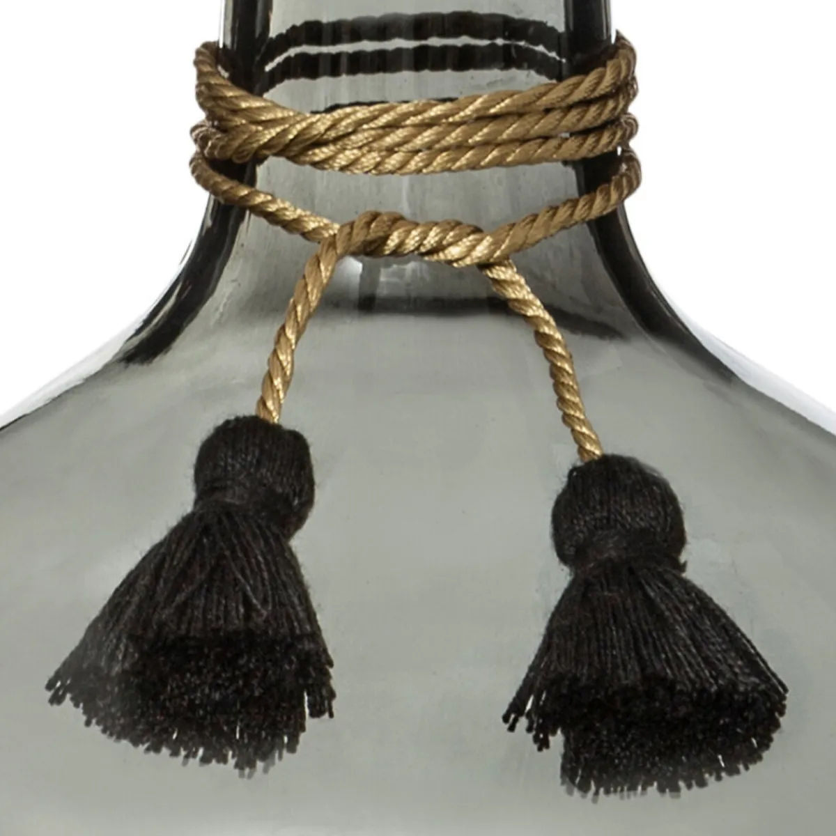 Atmosphera Dame Jeanne*Vase Dame Jeanne "Gypsy" Vertkaki