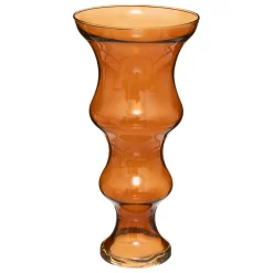 Atmosphera Vases*Vase « Double » x matali crasset Doré