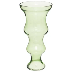 Atmosphera Vases*Vase « Double » x matali crasset Ambre