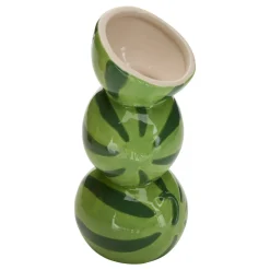 Atmosphera Vases*Vase "Fruity" Noir