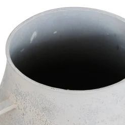 Atmosphera Décoration D'Extérieur*Vase "Glady" Citronnelle