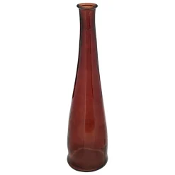 Atmosphera Vases*Vase long "Uly" Rose