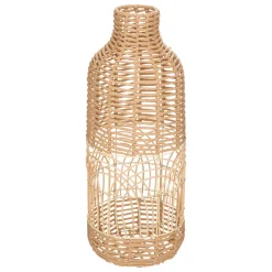 Atmosphera Vases*Vase "Lourmarin" Transparent