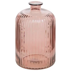 Atmosphera Vases*Vase "Luz" Transparent