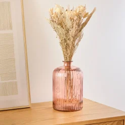 Atmosphera Vases*Vase "Luz" Transparent