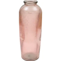 Atmosphera Vases*Vase "Luz" Blanc