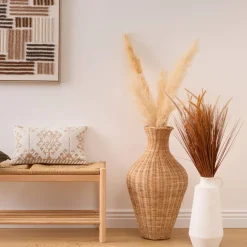 Atmosphera Vases*Vase "Melia" Rose