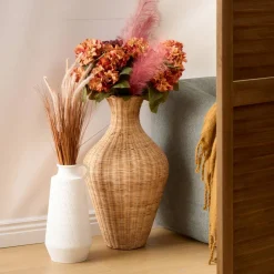 Atmosphera Vases*Vase "Melia" Rose