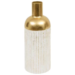 Atmosphera Vases*Vase "Mirsa" Noir