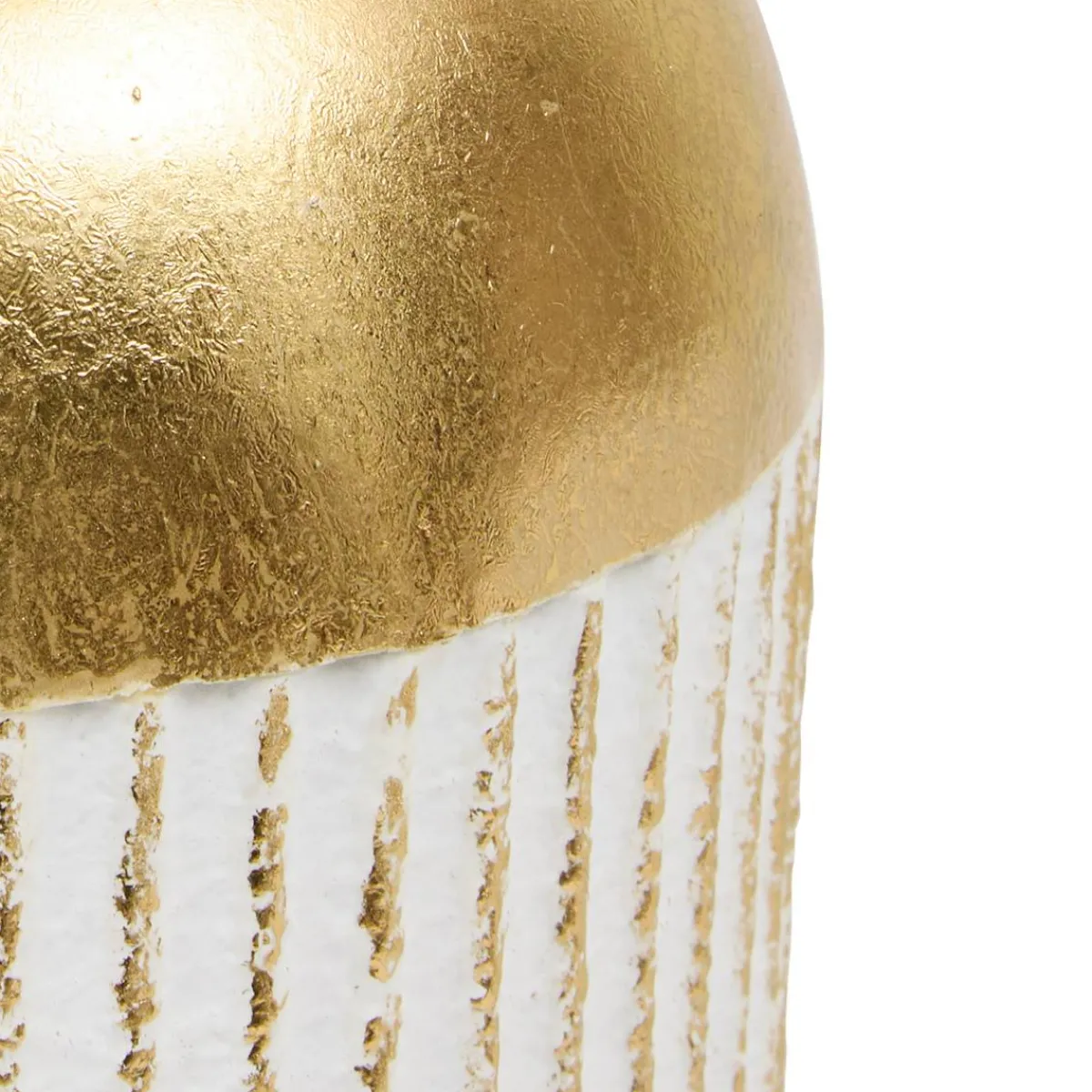 Atmosphera Vases*Vase "Mirsa" Noir