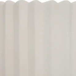 Atmosphera Vases*Vase "Ocea" Blanc