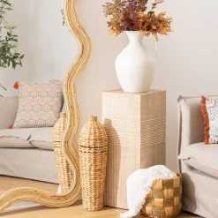 Atmosphera Vases*Vase "Percy" Transparent