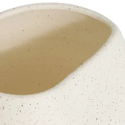 Atmosphera Vases*Vase "Sien" Blanc