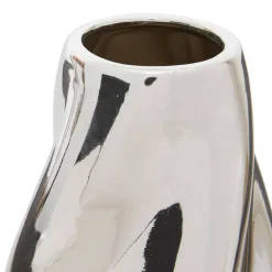 Atmosphera Vases*Vase "Sky" Marron1