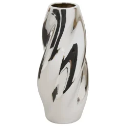 Atmosphera Vases*Vase "Sky" Marron1