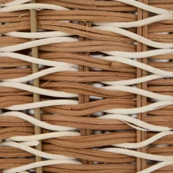 Atmosphera Vases*Vase "Soro" Ambre