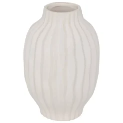 Atmosphera Vases*Vase strié 