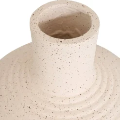 Atmosphera Vases*Vase "Ted" Transparent