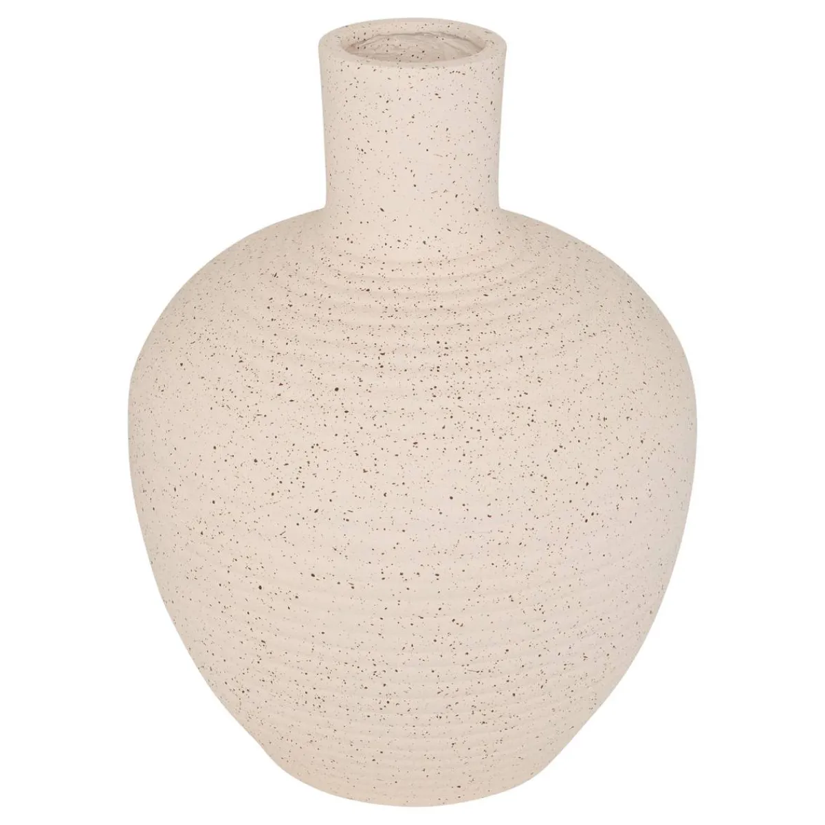 Atmosphera Vases*Vase "Ted" Transparent