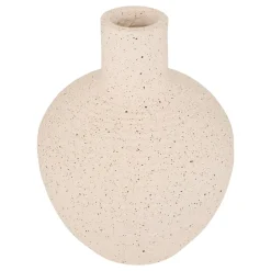 Atmosphera Vases*Vase "Ted" Ambre